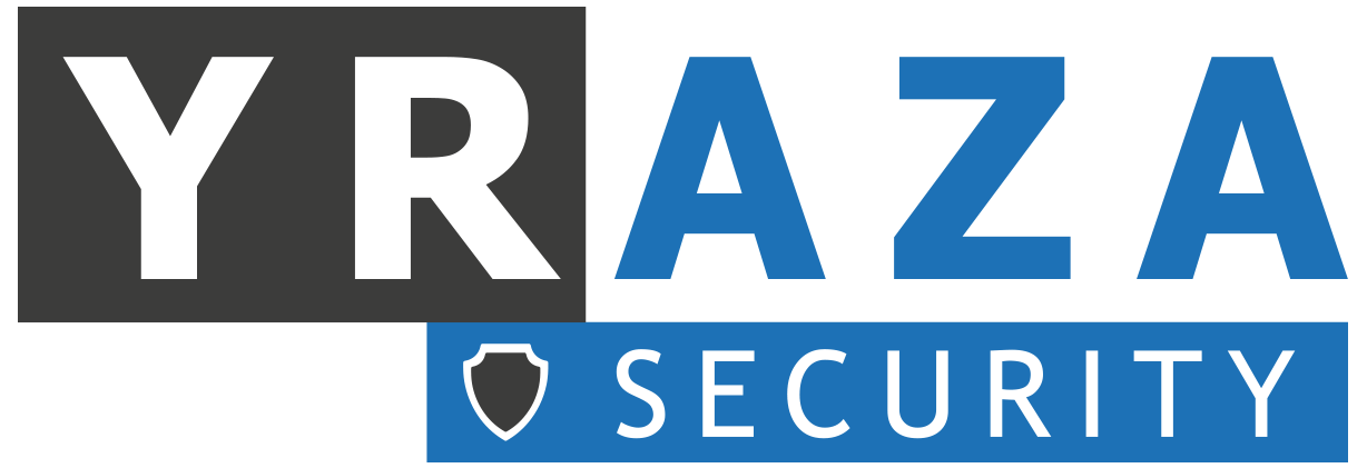 YRAZA Security