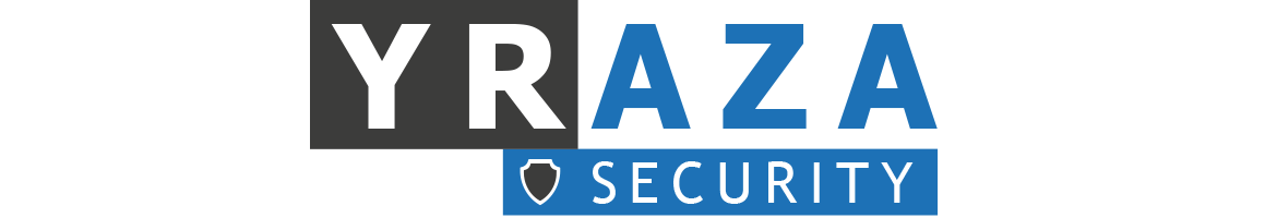 YRAZA Security